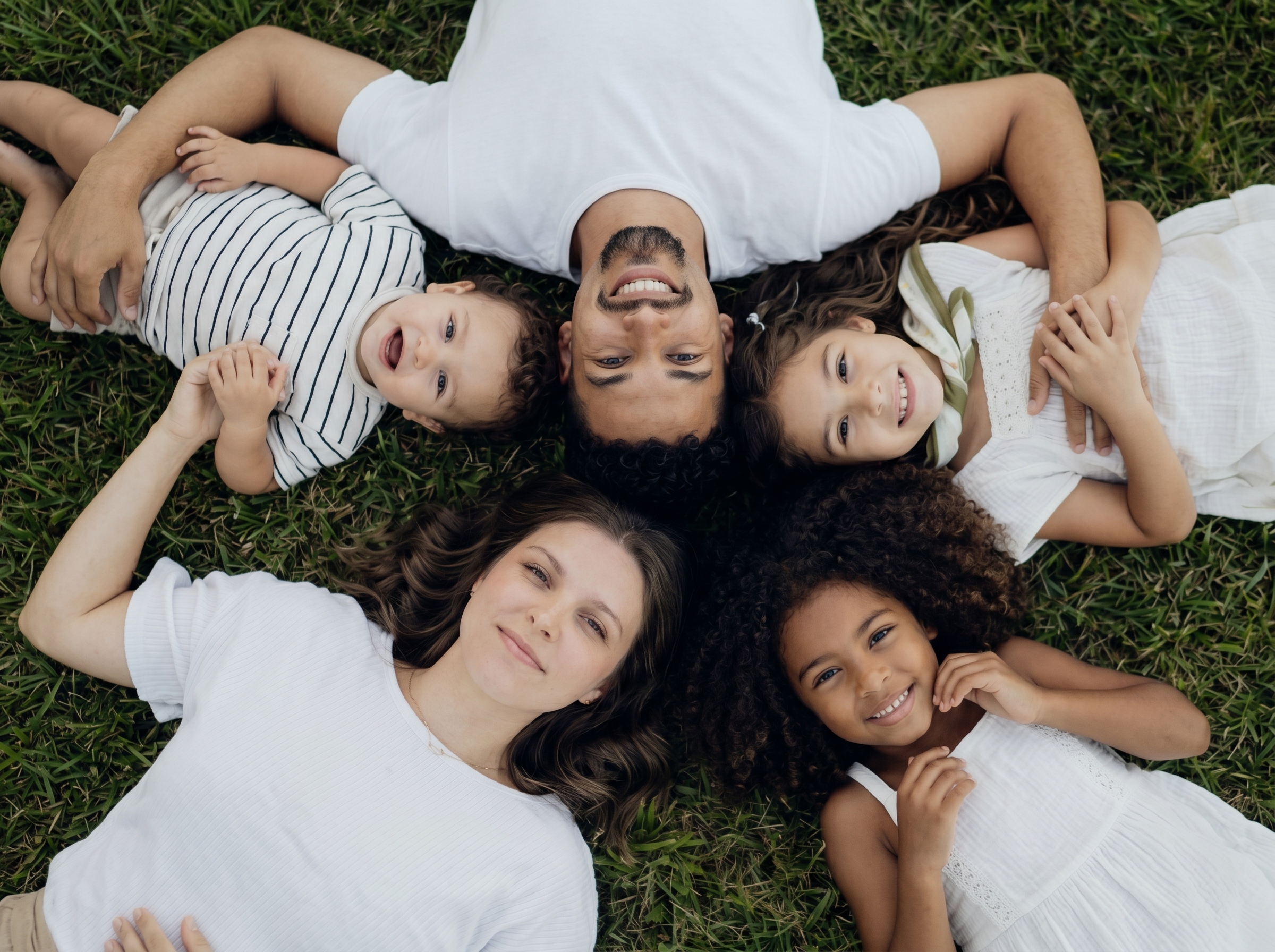 Child and Family Therapy session